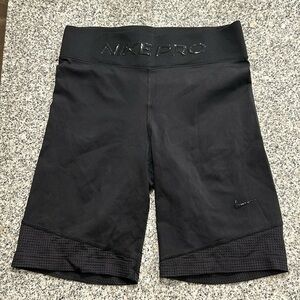 Nike Bike Shorts